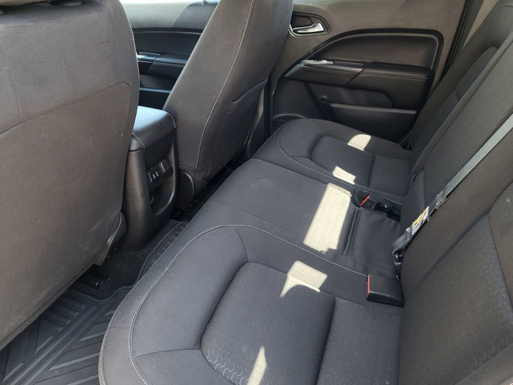 Used 2016 GMC Canyon SLE w/ SLE Convenience Package AWD/4WD image 20