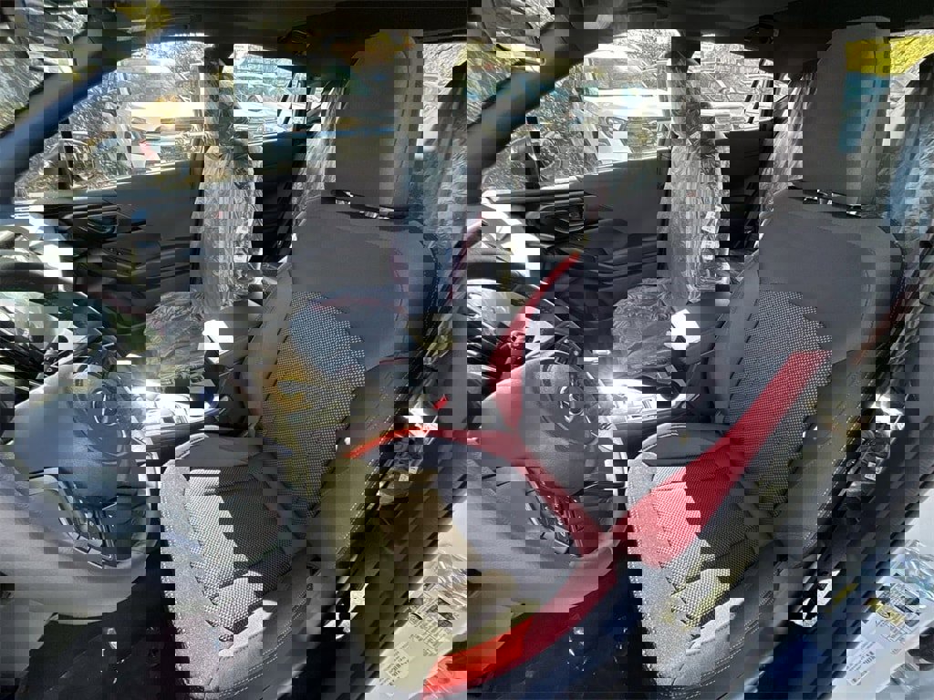 New 2026 Subaru Impreza RS image 11