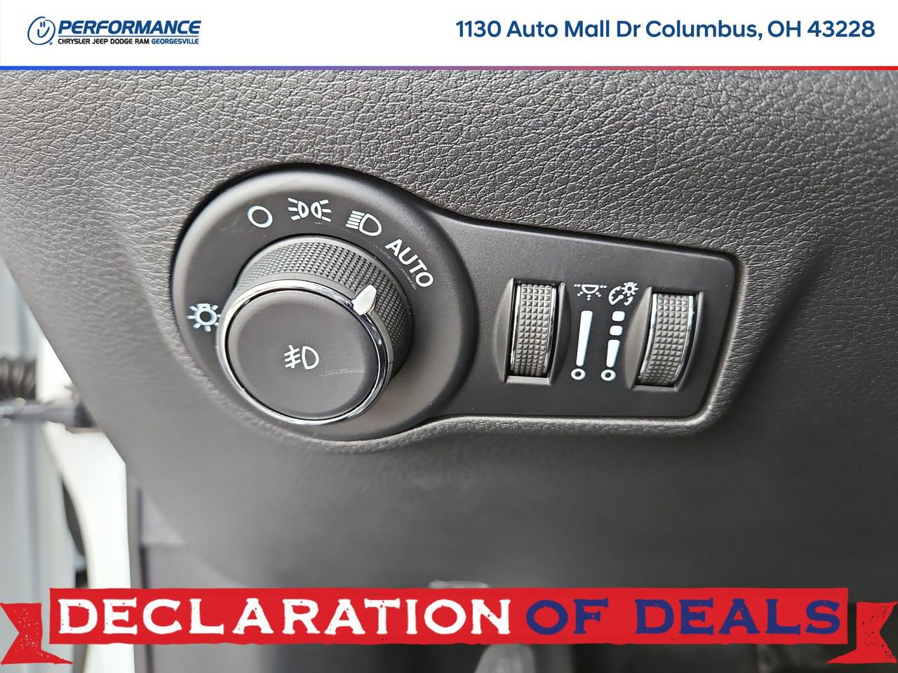 New 2026 Jeep Compass Latitude image 28