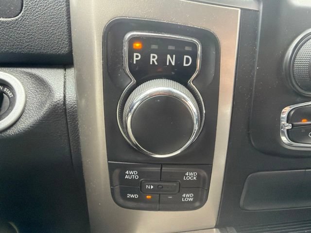 Used 2014 RAM 1500 Big Horn AWD/4WD image 17