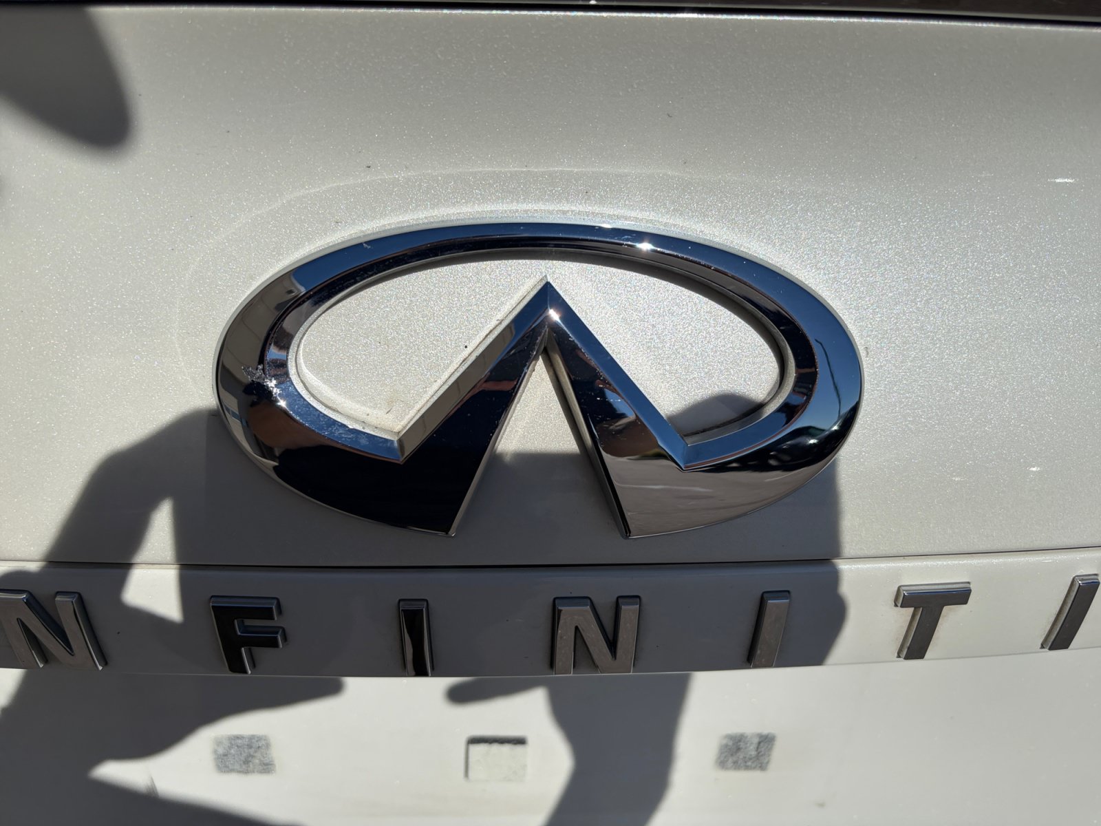 Used 2021 INFINITI QX50 Luxe w/ Appearance Package AWD/4WD image 23