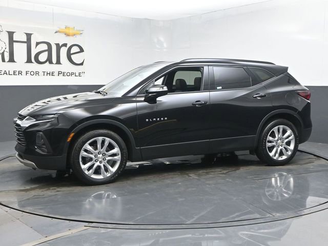 Used 2020 Chevrolet Blazer LT w/ Sound & Technology Package image 31