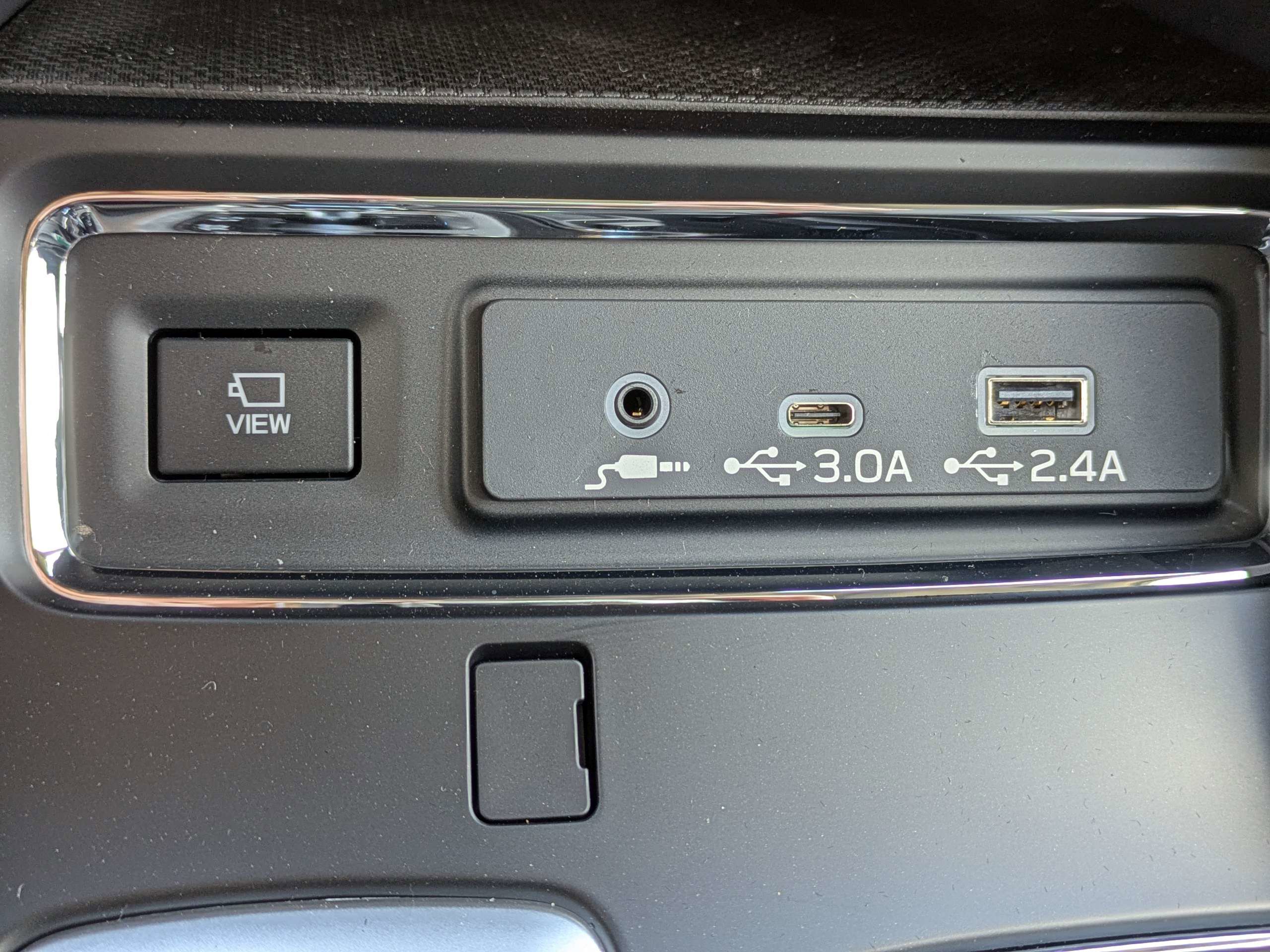New 2026 Subaru Ascent Limited AWD/4WD image 25