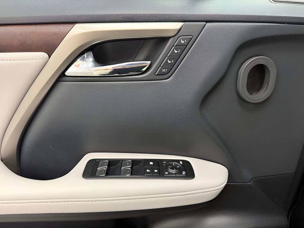 Used 2020 Lexus RX 350 FWD w/ Premium Package image 10