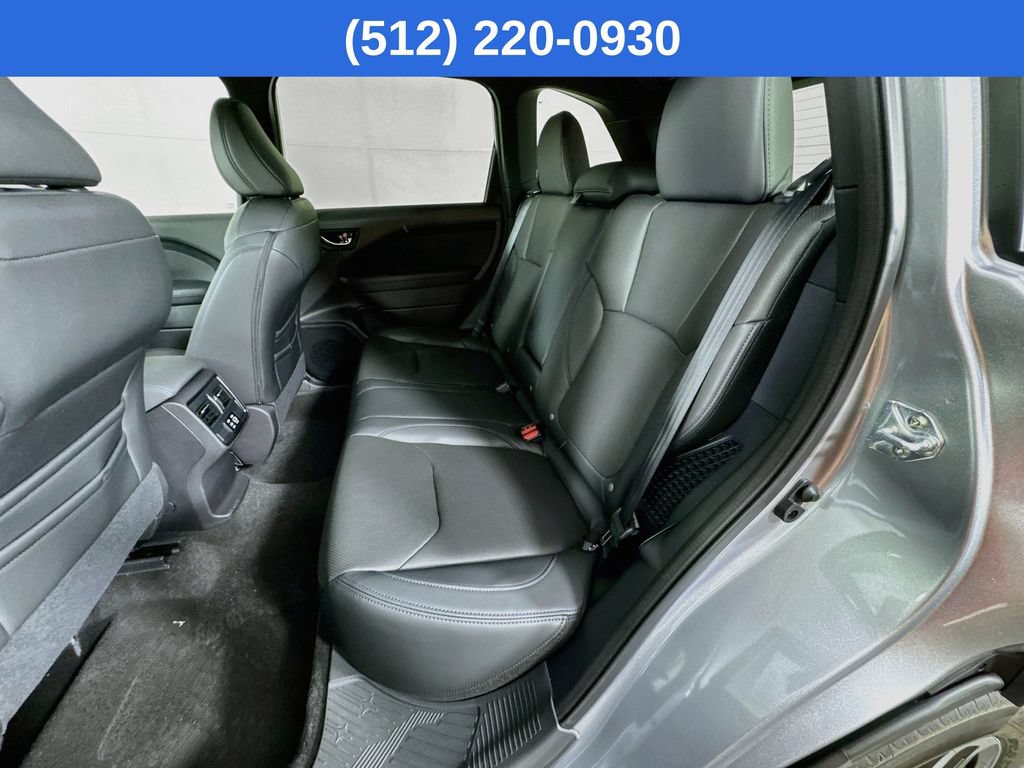 New 2026 Subaru Forester Premium AWD/4WD image 31