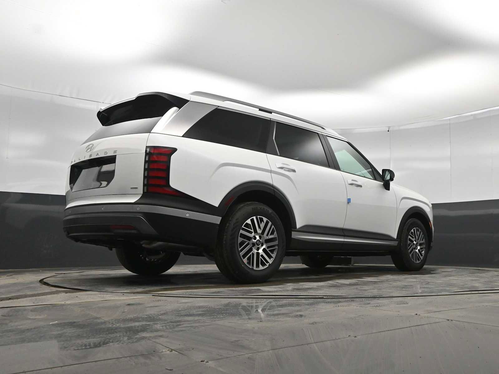 New 2026 Hyundai Palisade SEL image 36