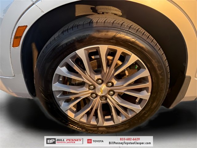 Used 2020 Chevrolet Blazer Premier w/ Driver Confidence II Package image 23