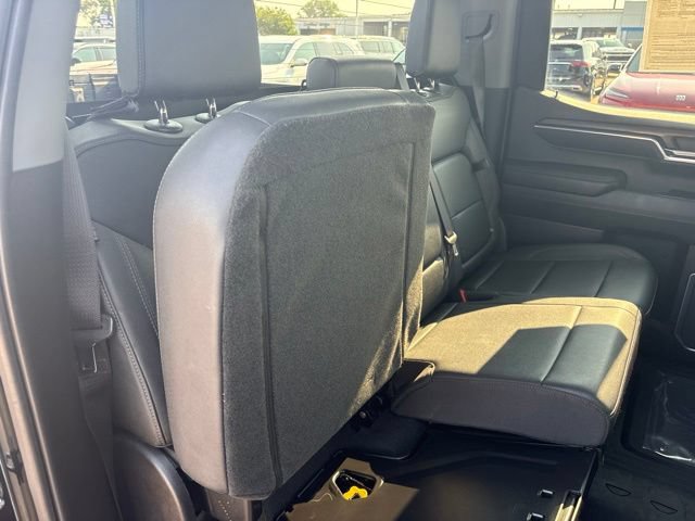 Used 2023 GMC Sierra 1500 SLT w/ SLT Convenience Package AWD/4WD image 39