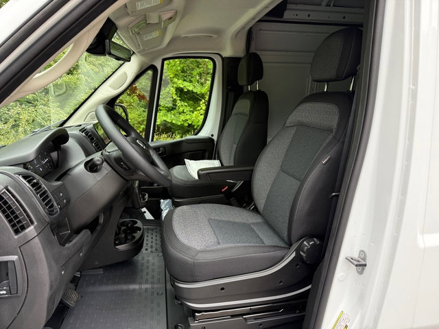 New 2026 RAM ProMaster 3500 w/ Safety Group FWD image 16