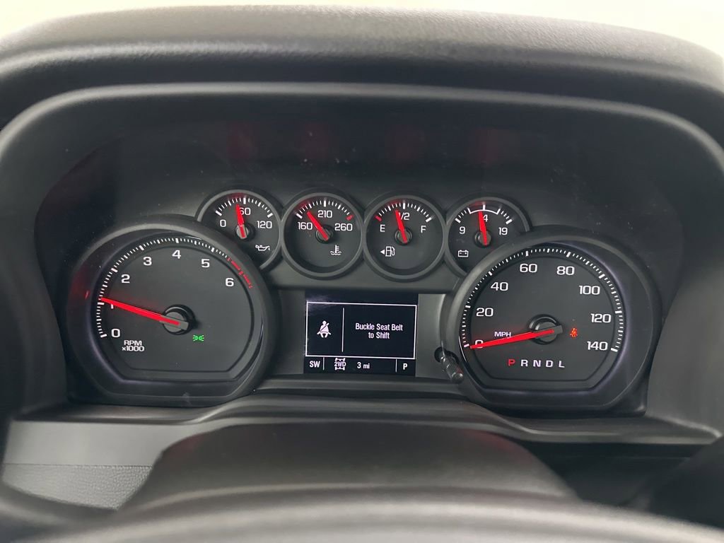 New 2026 GMC Sierra 2500 Pro w/ Snow Plow Prep/Camper Package image 35