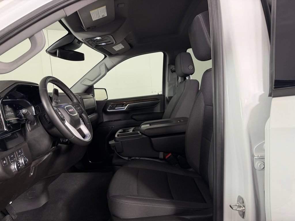 Used 2024 GMC Sierra 1500 Elevation w/ Max Trailering Package AWD/4WD image 20