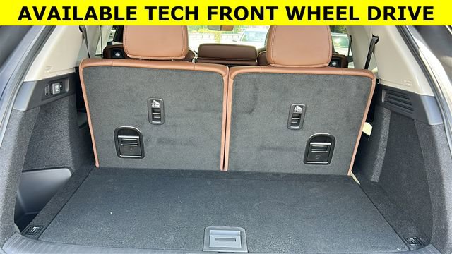 Certified 2026 Acura MDX FWD w/ Technology Package image 27