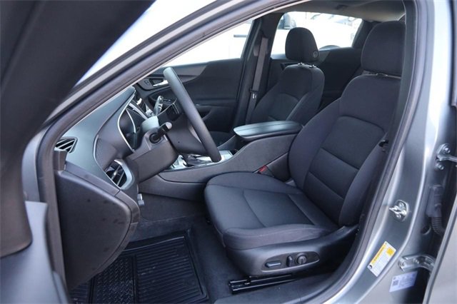 Used 2024 Chevrolet Malibu LT image 9