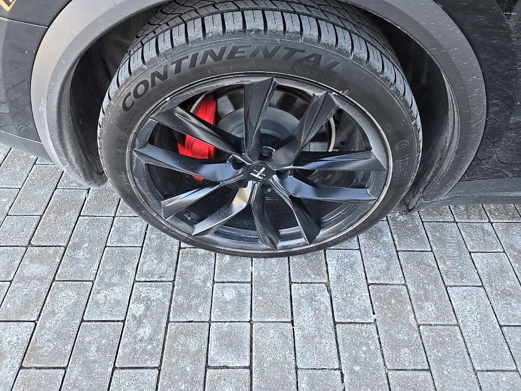 Used 2026 Tesla Model X Plaid image 17