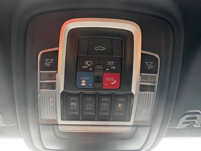 Certified 2023 RAM 1500 Laramie AWD/4WD image 28