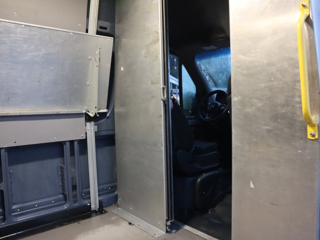 Used 2019 Mercedes-Benz Sprinter 144 image 29