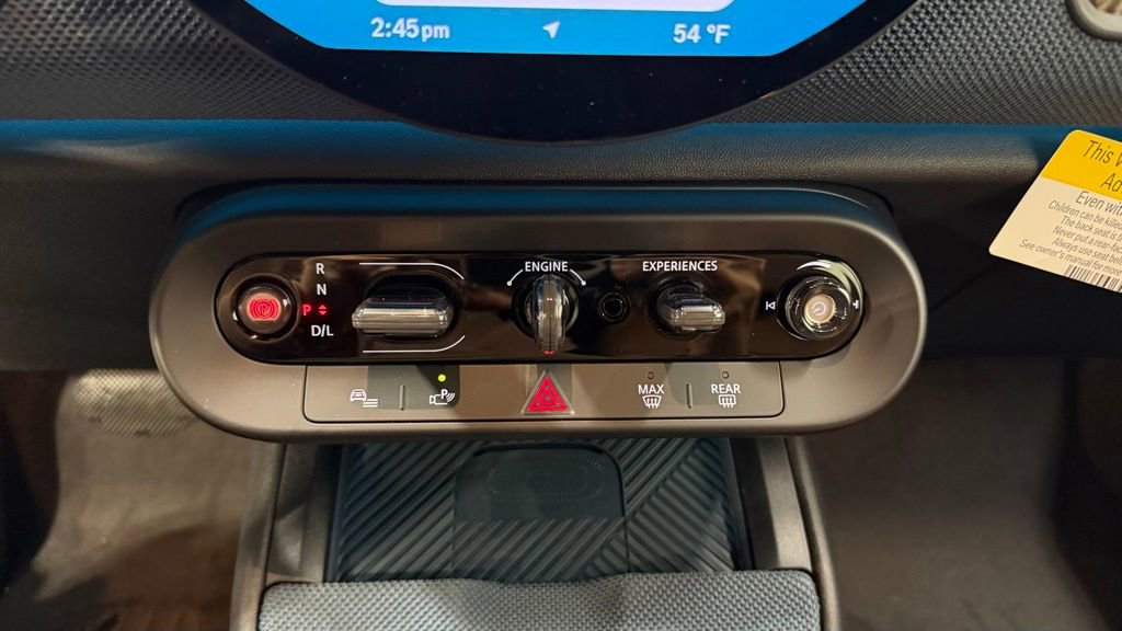New 2027 MINI Cooper Countryman S AWD/4WD image 18