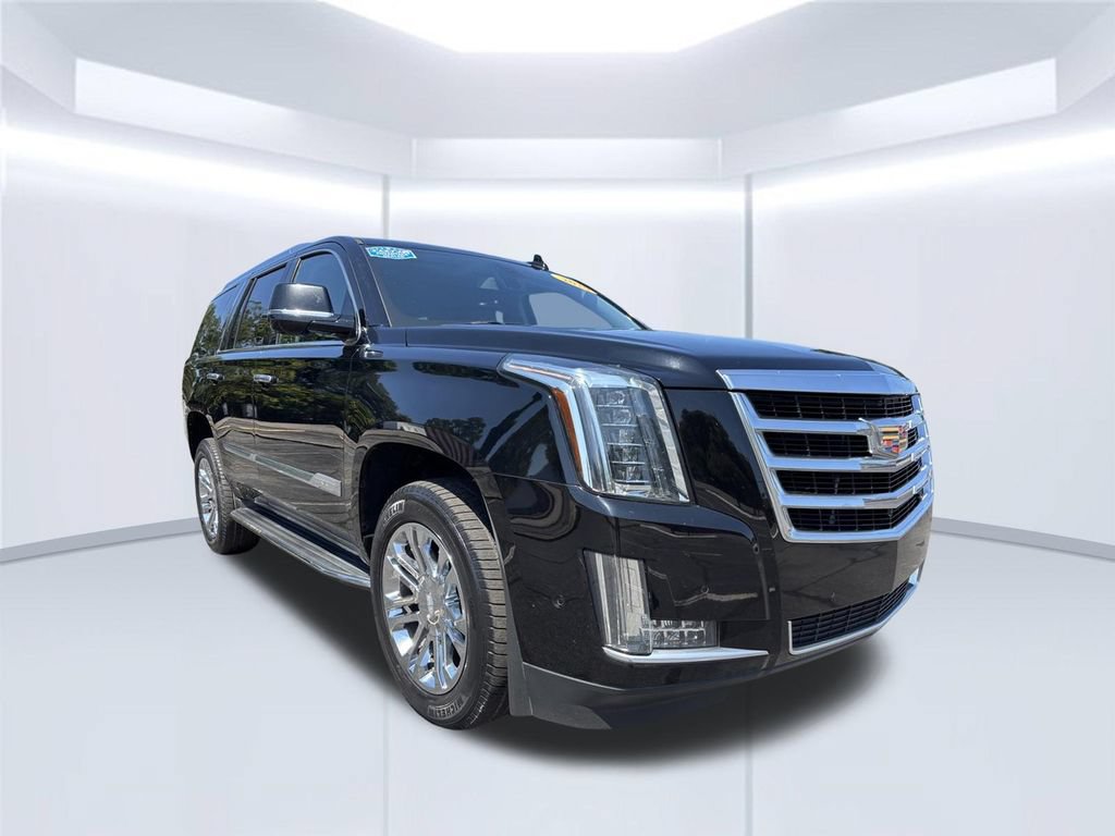 Used 2020 Cadillac Escalade 2WD image 8