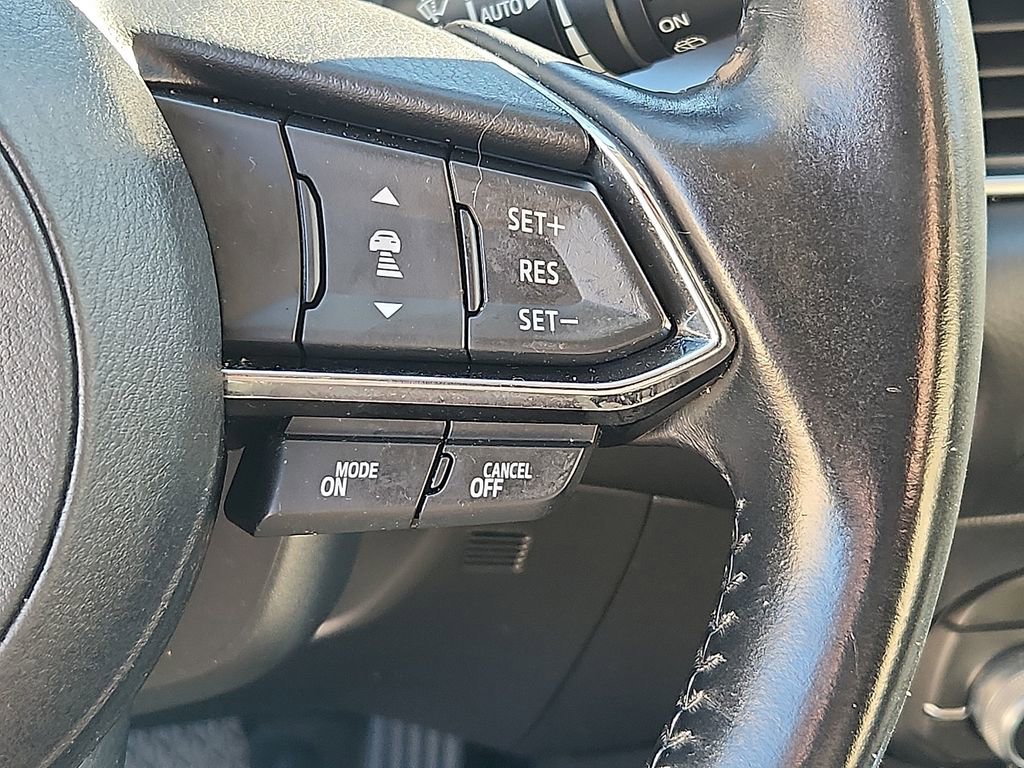 Used 2022 MAZDA CX-5 AWD 2.5 S w/ Select Package image 23