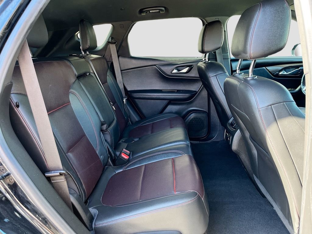 Used 2020 Chevrolet Blazer RS image 27