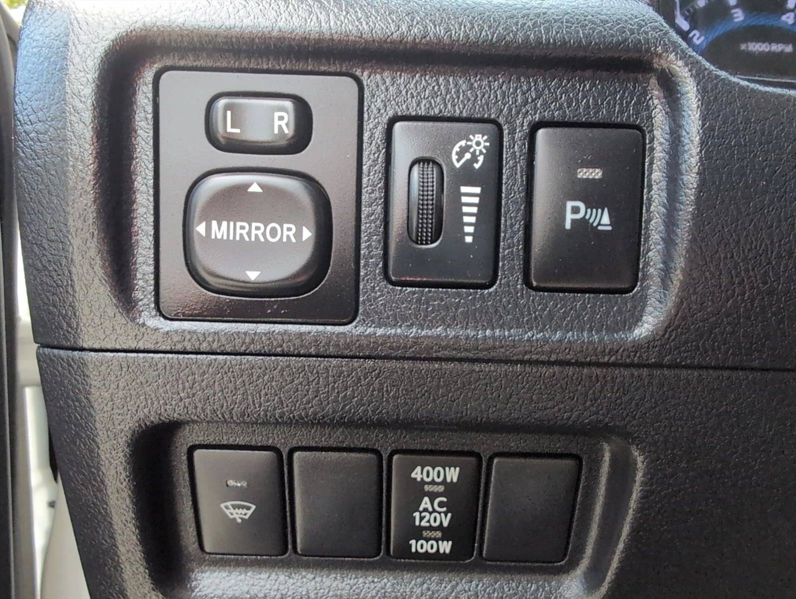 Used 2019 Toyota 4Runner Limited AWD/4WD image 19