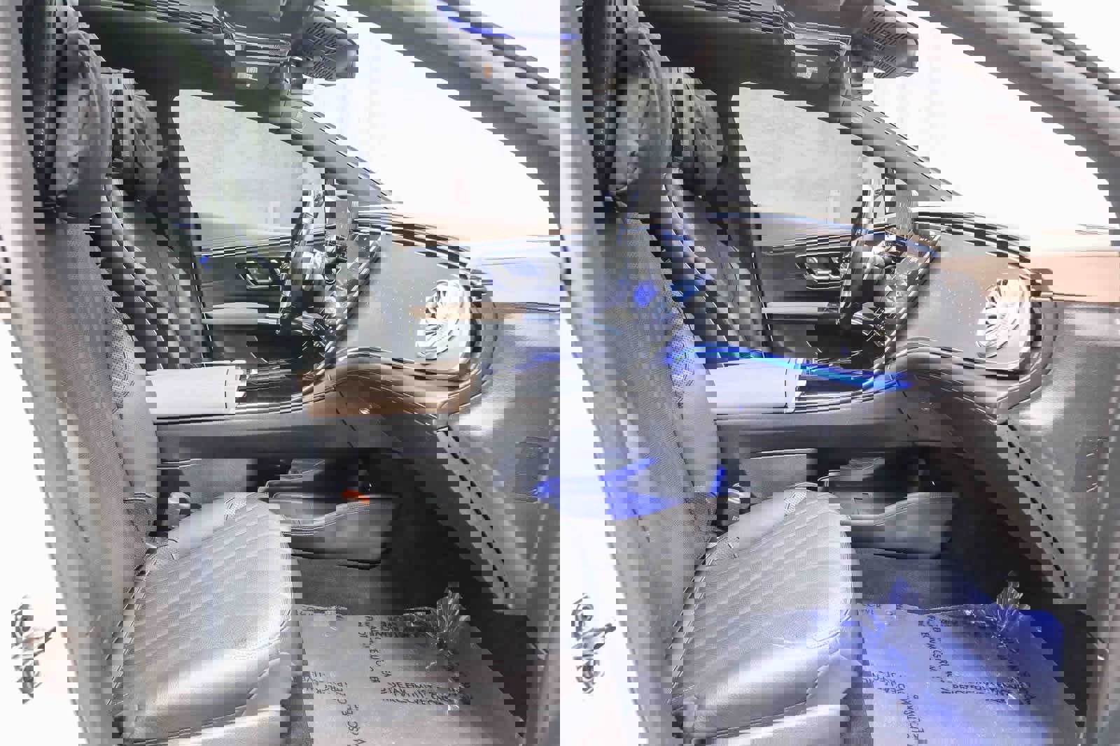 Certified 2022 Mercedes-Benz EQS 450+ Sedan image 15