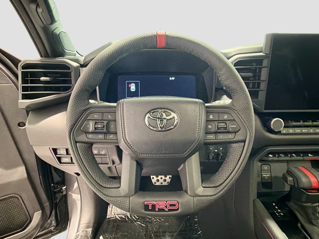 New 2026 Toyota Sequoia TRD Pro AWD/4WD image 9