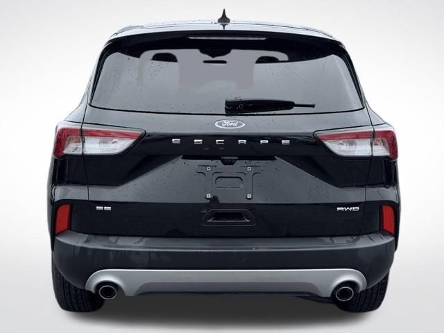 Used 2022 Ford Escape SE w/ Convenience Package AWD/4WD image 6