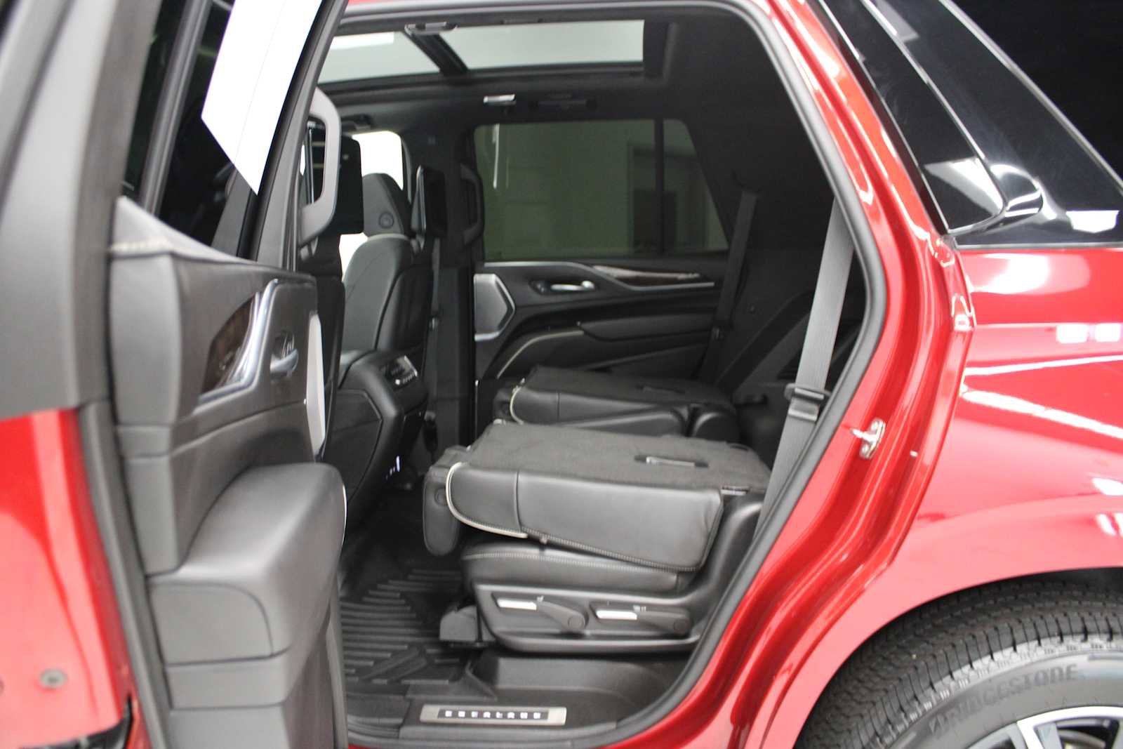 Certified 2023 Cadillac Escalade Sport Platinum image 52