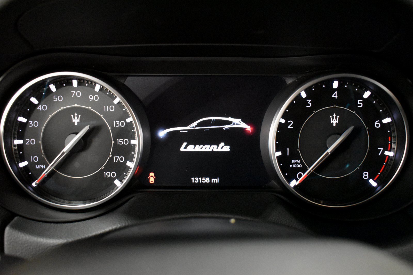 Used 2023 Maserati Levante Modena AWD/4WD image 20
