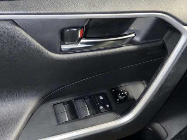 Used 2023 Toyota RAV4 XSE w/ Weather Package image 21