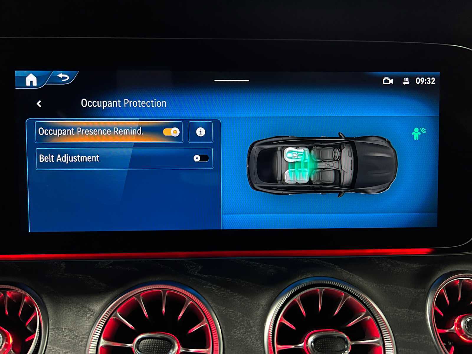 New 2026 Mercedes-Benz AMG GT 53 image 45