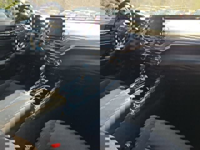 Used 2023 Nissan Altima 2.5 SV image 14