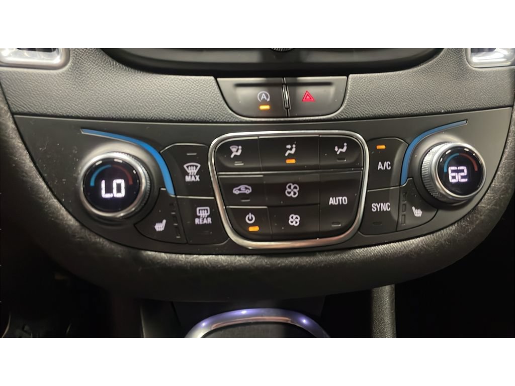 Used 2021 Chevrolet Malibu LT FWD image 14