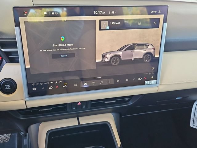 New 2026 MAZDA CX-5 2.5 S w/ Premium Plus Package AWD/4WD image 14