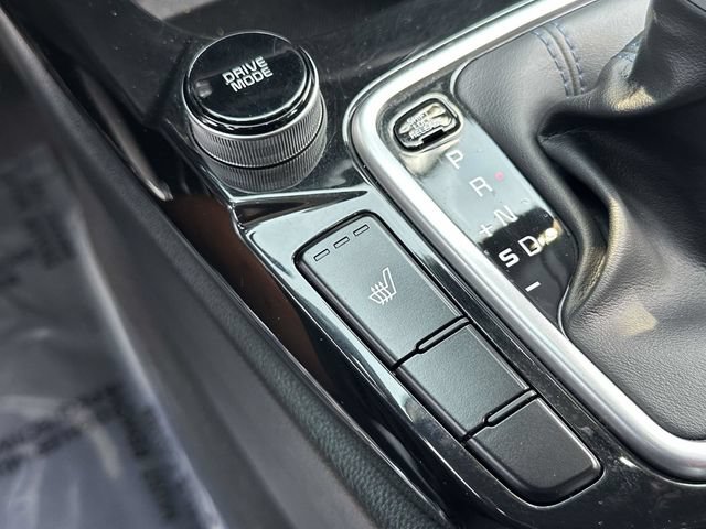 Used 2023 Kia Seltos S AWD/4WD image 9