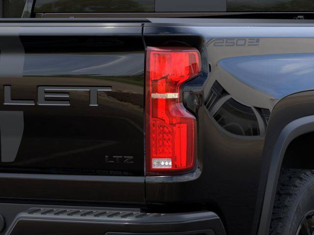 New 2026 Chevrolet Silverado 2500 LTZ AWD/4WD image 35