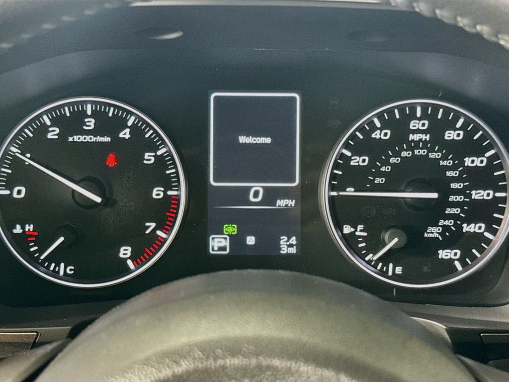 New 2026 Subaru Ascent Limited AWD/4WD image 12