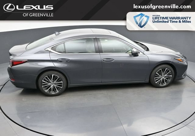 Certified 2024 Lexus ES 350 w/ Premium Package FWD image 40