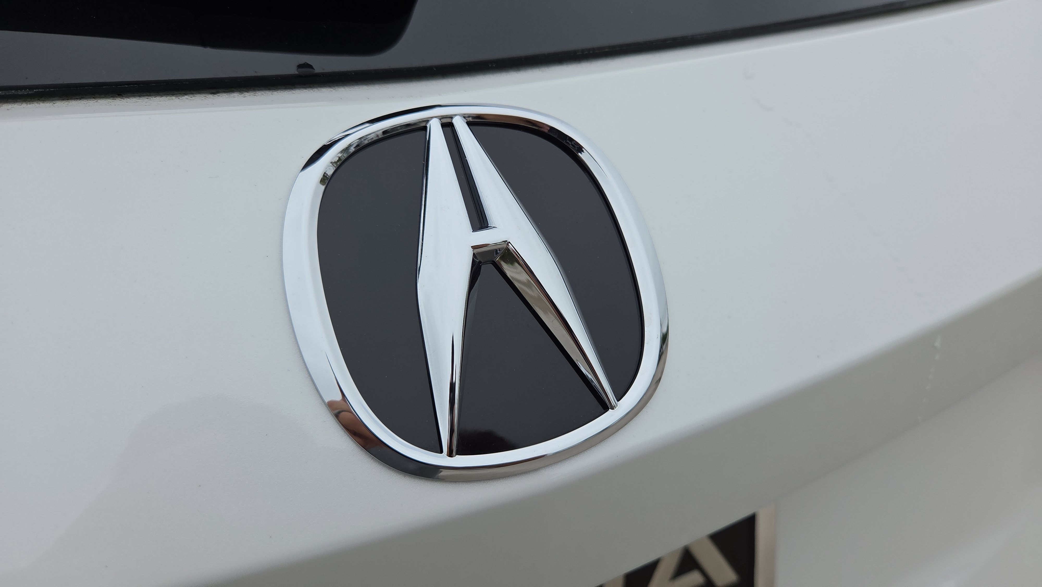 New 2026 Acura MDX FWD image 2