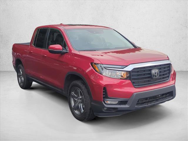 Used 2023 Honda Ridgeline RTL image 3