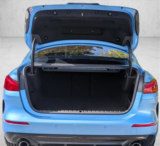 Used 2021 BMW 228i xDrive Gran Coupe w/ Convenience Package AWD/4WD image 7