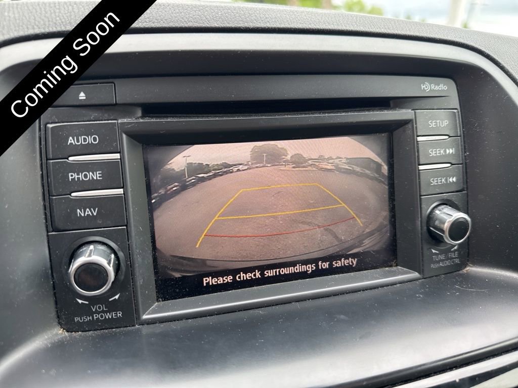 Used 2014 MAZDA CX-5 Grand Touring AWD/4WD image 16