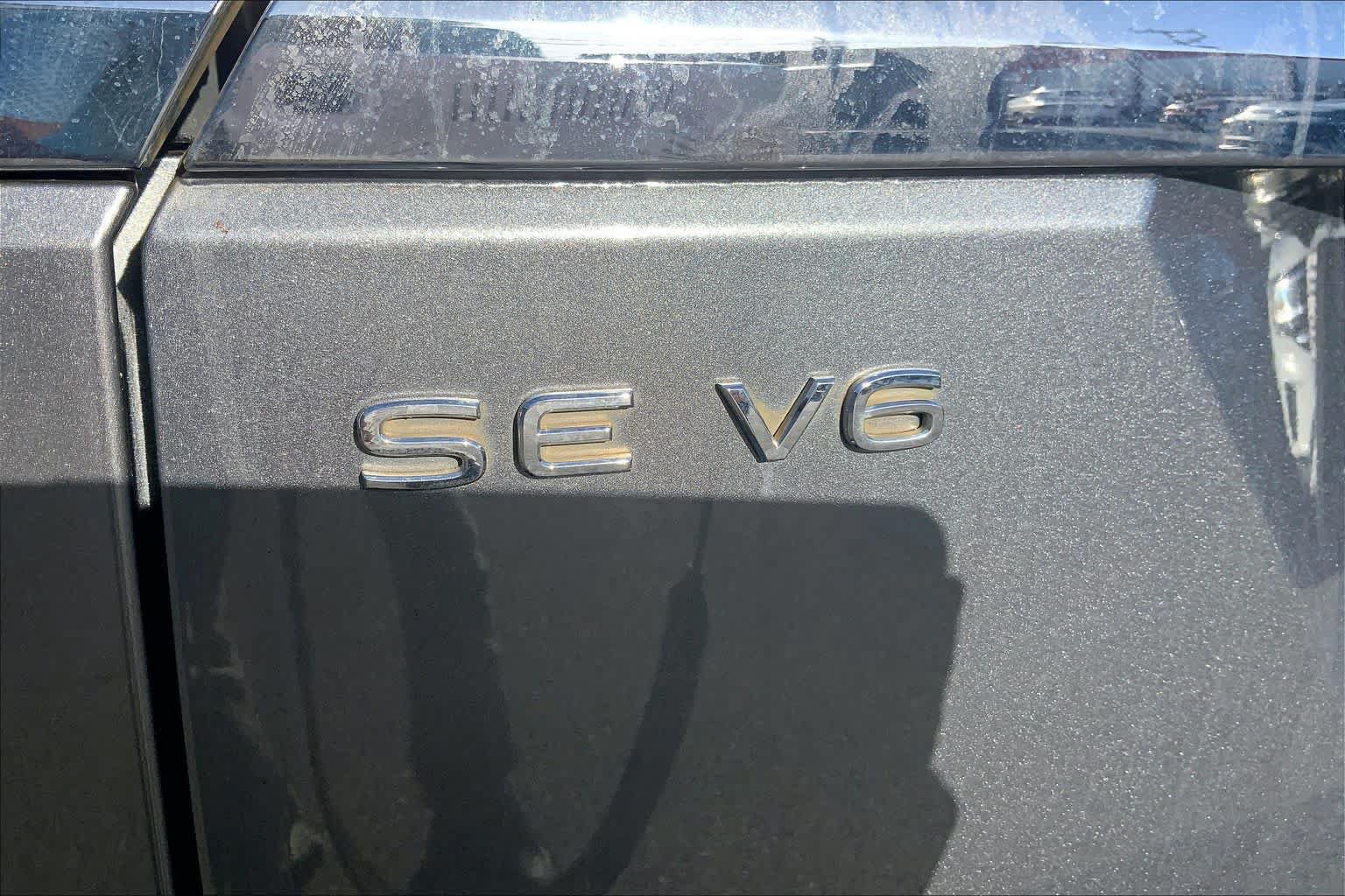 Used 2022 Volkswagen Atlas SE AWD/4WD image 7