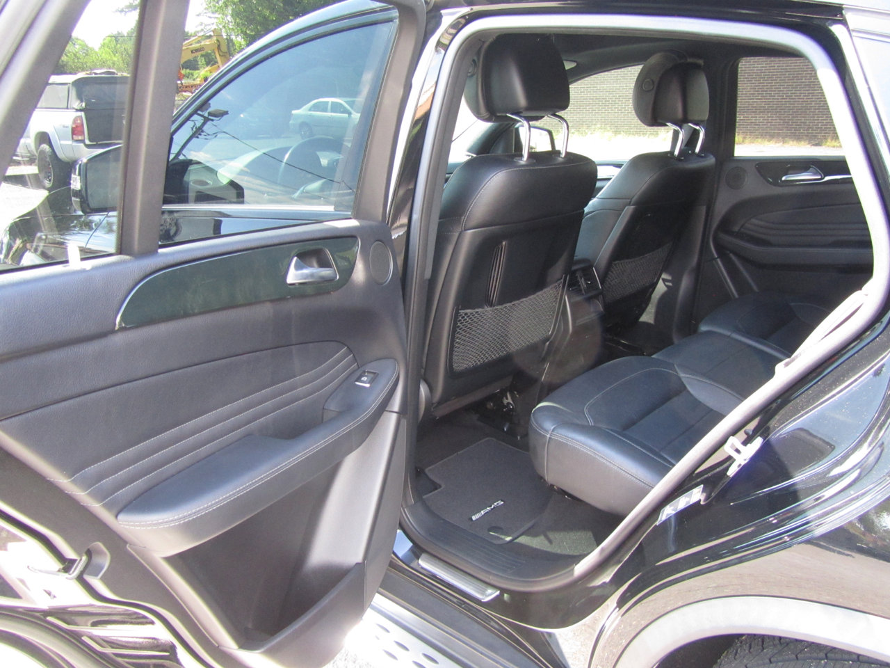 Used 2017 Mercedes-Benz GLE 43 AMG 4MATIC Coupe image 19