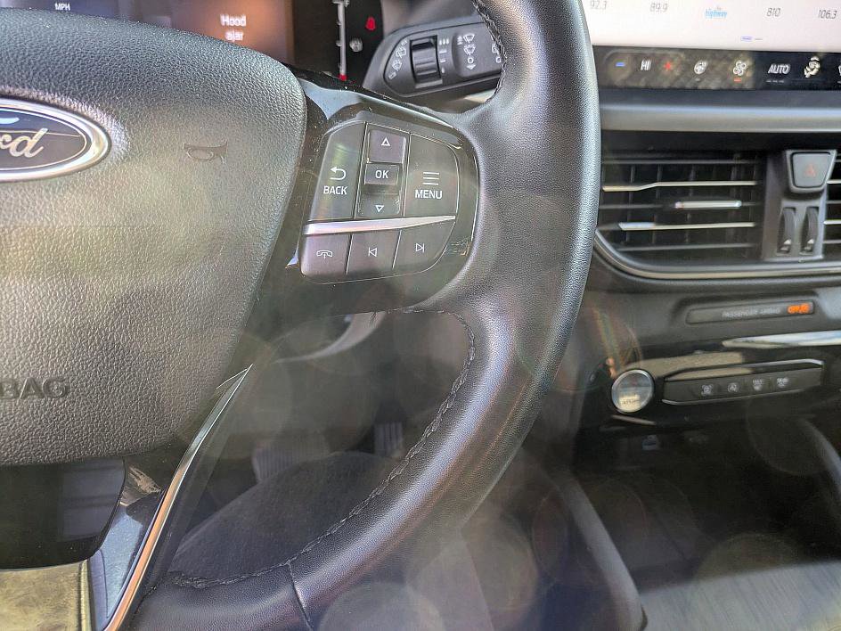 Used 2023 Ford Escape Active w/ Tech Pack #1 image 17