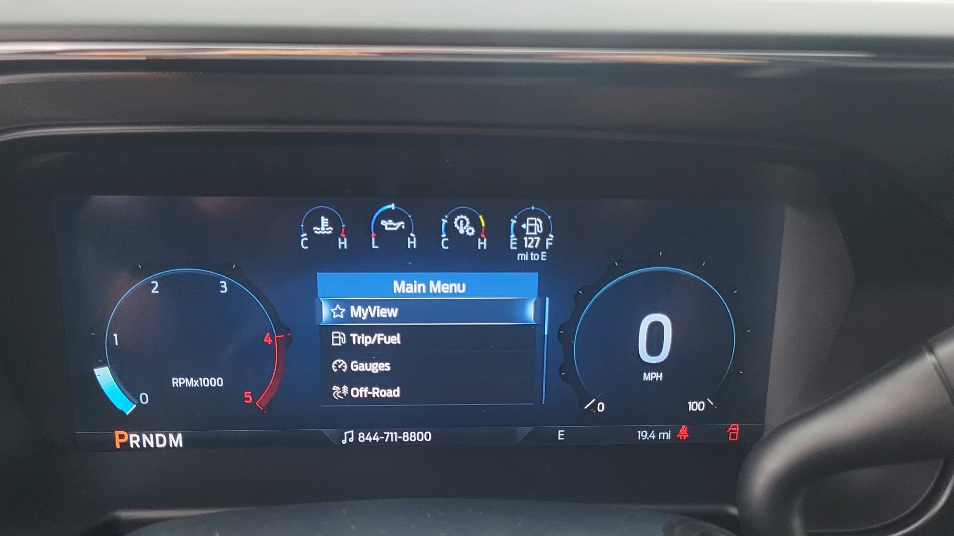 New 2026 Ford F350 XLT w/ XLT Premium Package AWD/4WD image 16