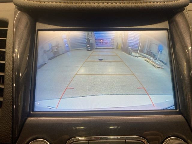 Used 2020 Chevrolet Impala LT w/ LT Convenience Package image 21