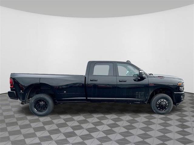 New 2026 RAM 3500 Big Horn image 33