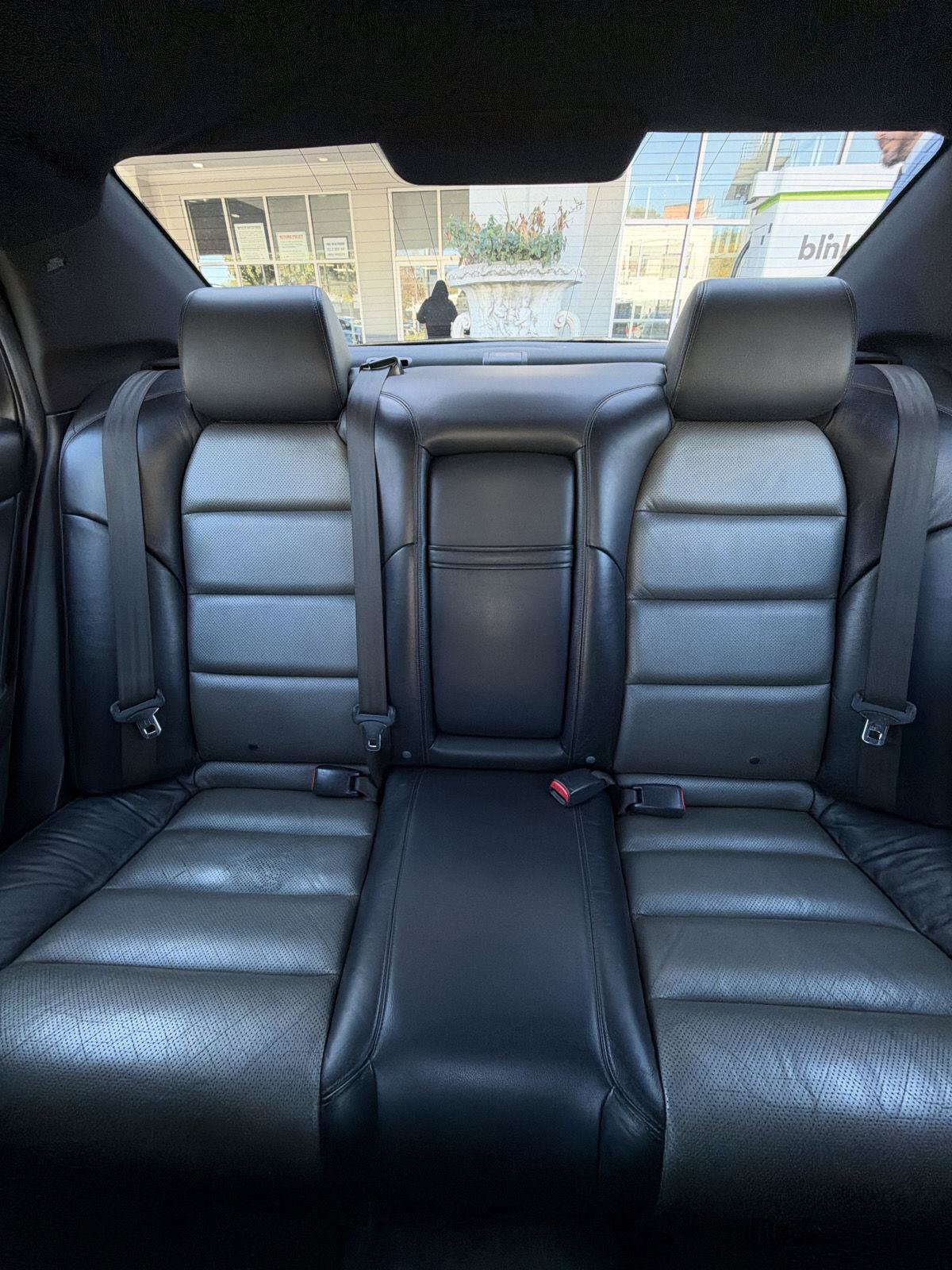 Used 2007 Acura TL Type-S FWD image 31